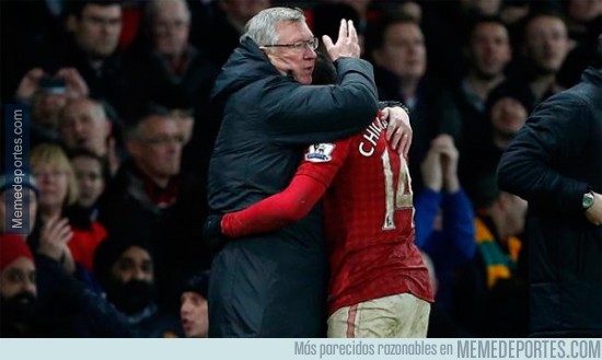 569884 - Feliz cumpleaños Chicharito