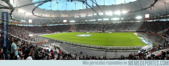 570163 - ¿Cuál es el mejor estadio de la Argentina?