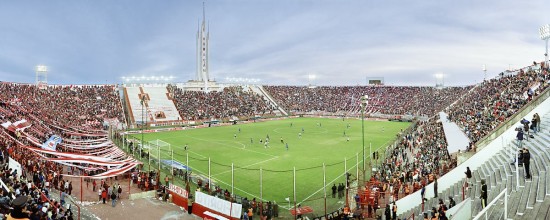 570163 - ¿Cuál es el mejor estadio de la Argentina?