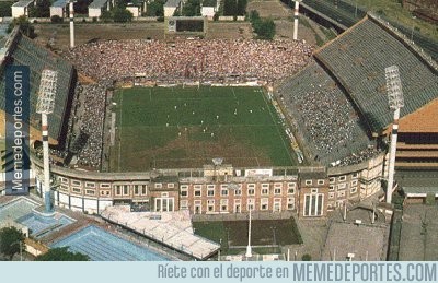 570163 - ¿Cuál es el mejor estadio de la Argentina?