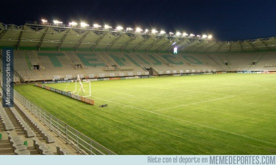 570438 - Los 9 estadios de la Copa América