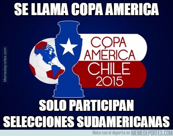 571384 - Se llama Copa América