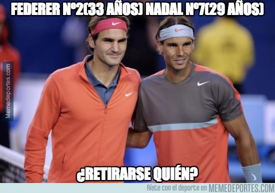 571566 - ¿Así que Federer debería retirarse?
