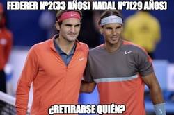 Enlace a ¿Así que Federer debería retirarse?