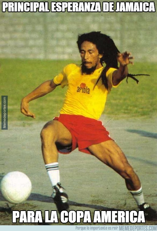 571996 - Principal esperanza de Jamaica