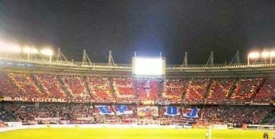 572076 - Mosaicos más lindos del 2014-2015 en Colombia. ¿Cuál es tu preferido?