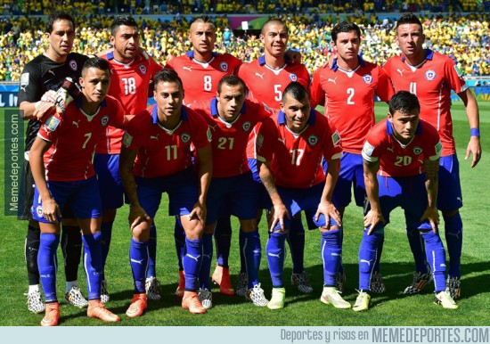 572702 - Los planteles más caros de la Copa America