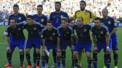 572702 - Los planteles más caros de la Copa America