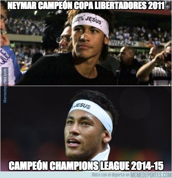 575526 - Las costumbres de Neymar