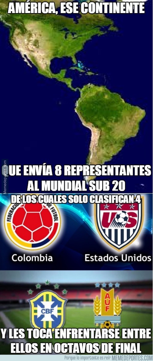 577138 - América en el Mundial Sub- 20