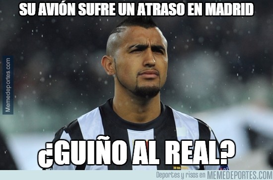 578443 - Su avión sufre un atraso en madrid