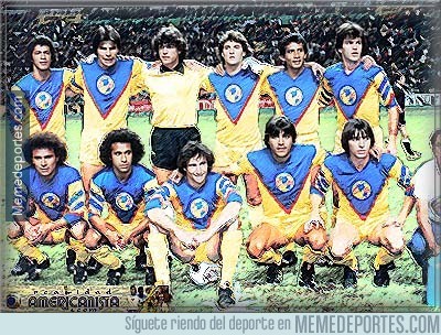 580784 - Marcas y Curiosidades del Fútbol Mexicano