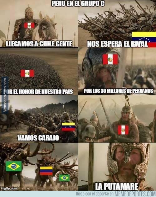 582509 - Lo que le espera a Perú