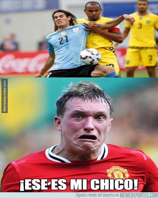 584317 - ¡Ese es mi chico Edison!