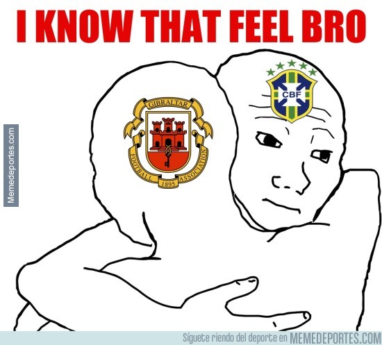 584404 - Tranquilo, sabemos como te sientes...