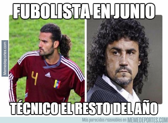 585686 - Fubolista en Junio