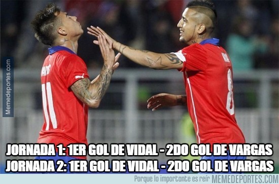 587750 - Esto comienza a ser un ciclo en goles chilenos