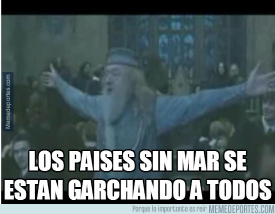588895 - Los países sin mar lo están haciendo