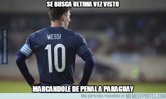 589121 - Se busca última vez visto