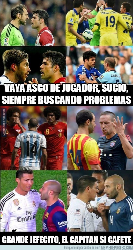 589183 - Al final no es lo mismo