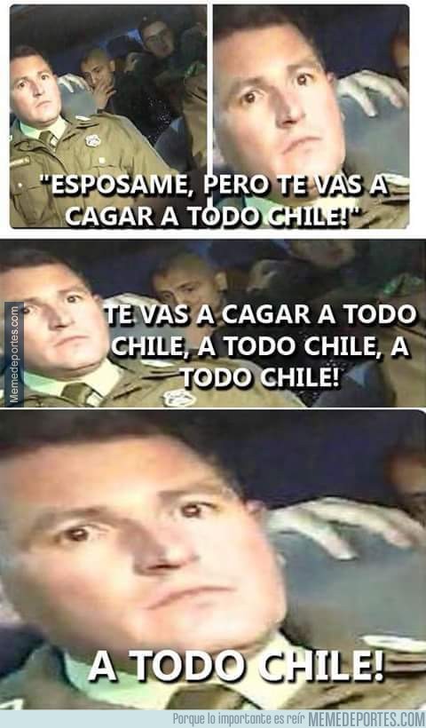 589909 - A todo Chile . . . A todo Chile !