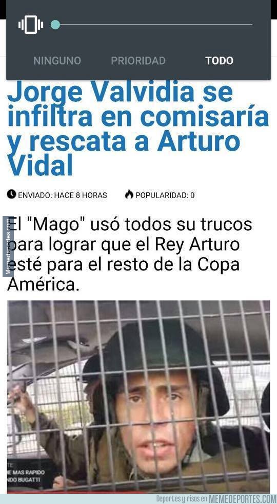 589914 - Y el mago lo ha hecho otra vez