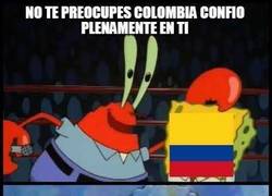 Enlace a Todos confiamos en Colombia.