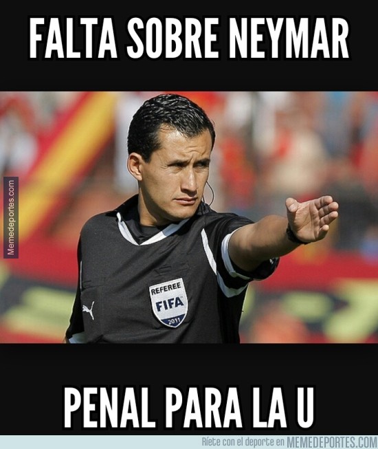 590482 - Mientras tanto en Brasil vs Colombia....