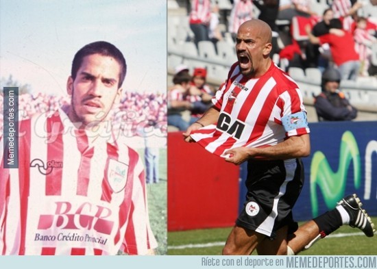 592695 - Grandes ídolos argentinos que volvieron a sus clubes