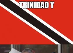 Enlace a Trinidad y Tobago
