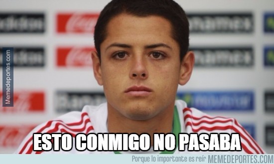 593154 - Luego del gol de Bolaños, por ahora México se queda fuera