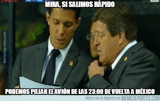 593193 - Mira si salimos rápido