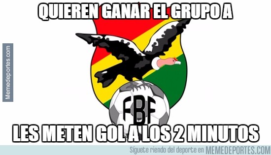 593543 - Quieren ganar el grupo A