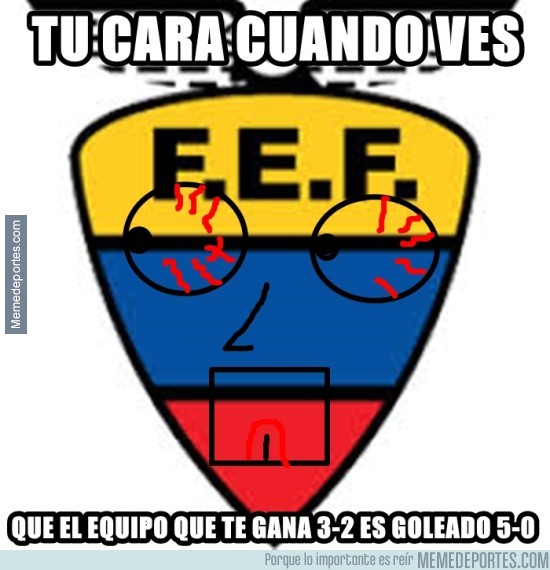 593751 - Preparado para suicidarte Ecuador?