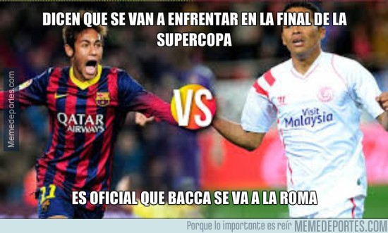 594651 - Bacca a la Roma