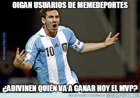 594866 - Oigan usuarios de Memedeportes