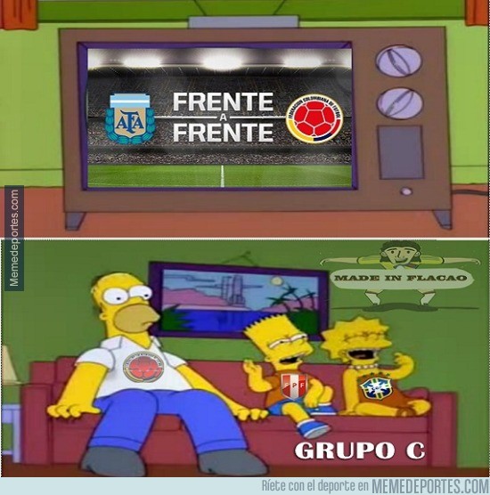 597185 - Otra perspectiva de la clasificación del grupo C