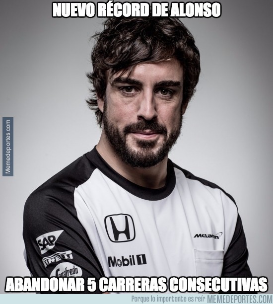598113 - Nuevo récord de Alonso