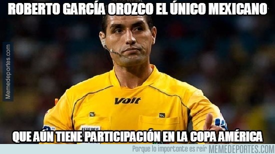 598856 - Roberto García Orozco el único mexicano
