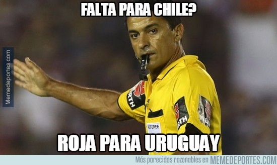 599584 - Falta para Chile?