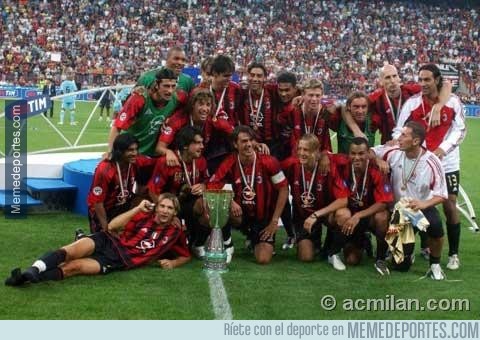 601992 - Feliz Cumpleaños Paolo Maldini