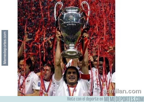 601992 - Feliz Cumpleaños Paolo Maldini