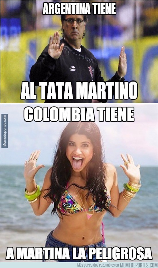 602278 - Cada uno tiene lo suyo