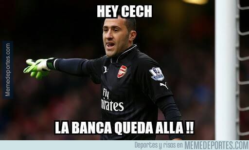 602932 - Hey Cech!