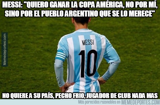 603159 - Messi: 