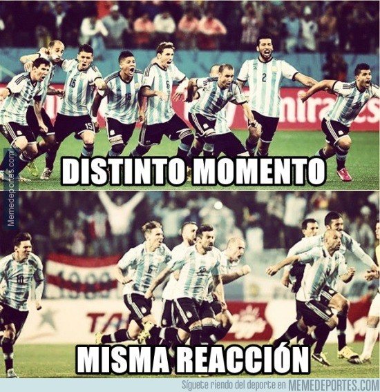 603435 - Así se vive el fútbol