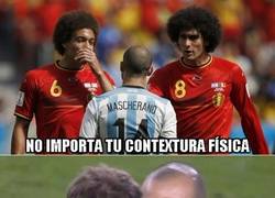 Enlace a El Jefecito contra todos