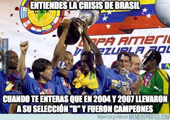 604409 - Entiendes la crisis de brasil