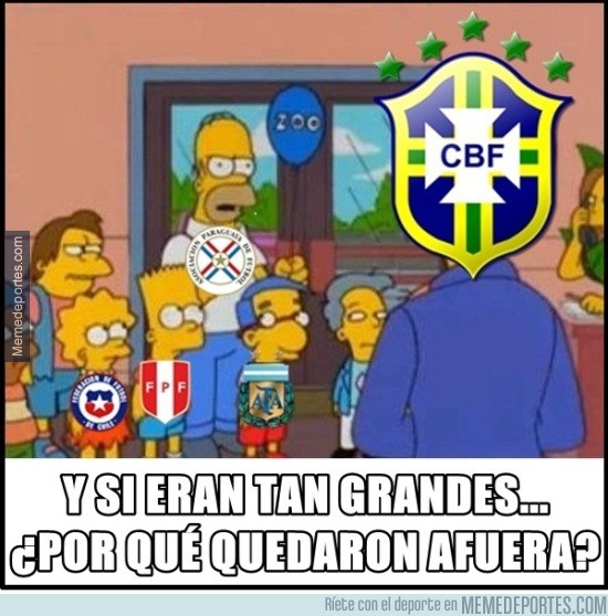 605519 - Con todo respeto... Brasil