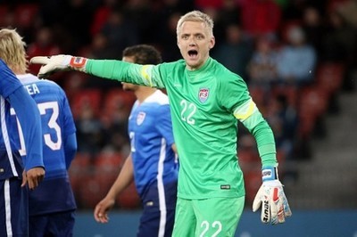 605676 - El once de jugadores que pudieron haber jugado la Copa América